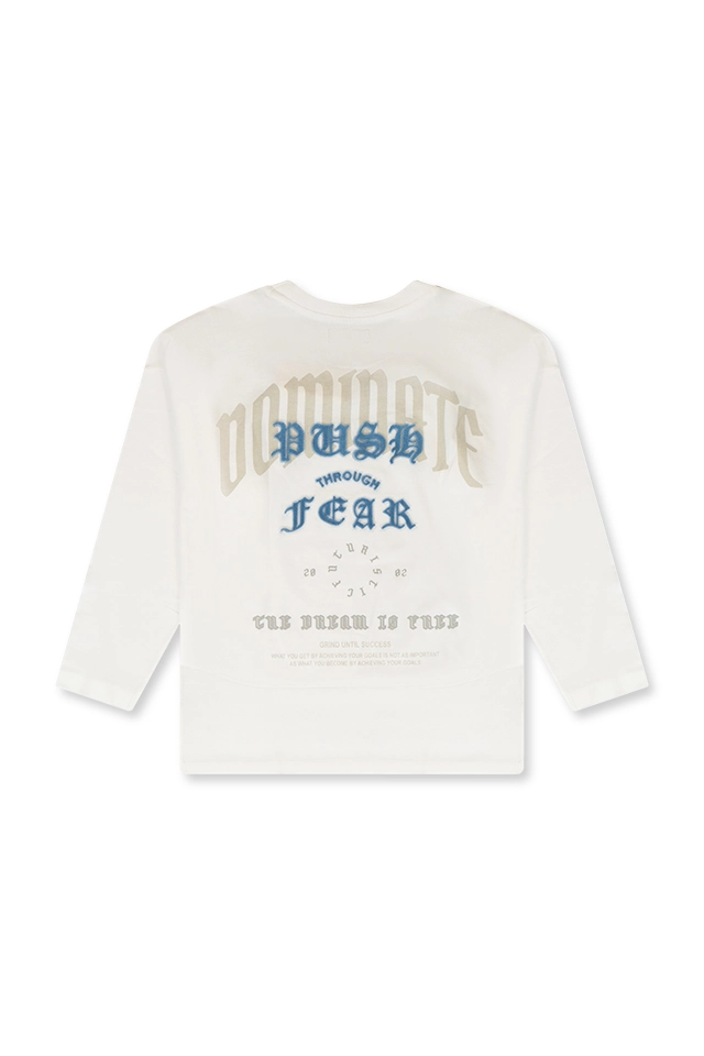 טי שרט FOCUS (#162712301) - 1